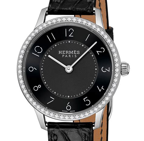 hermes watches for ladies.